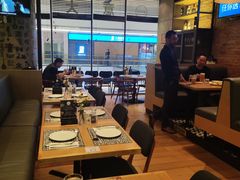 大堂-MYLK意式小厨(熙地港店)