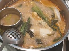 -青柠记忆泰式海鲜火锅(合生汇购物中心店)