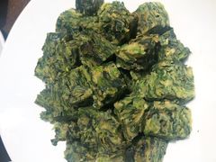 -粗茶淡饭•陕菜•家常菜