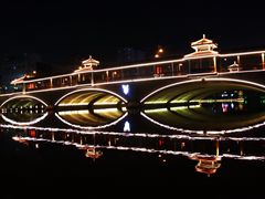 -凤城河风景区