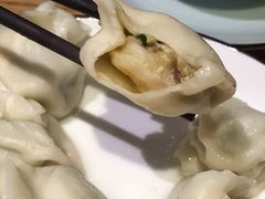 -伊喜饺子·烤鸭(五道口学院路店)