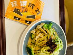 -魏家凉皮(十里河店)