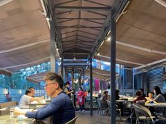 露天位-铜小馆(1891时光道店)
