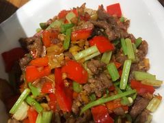 -湘聚缘湘菜馆(斜土路店)
