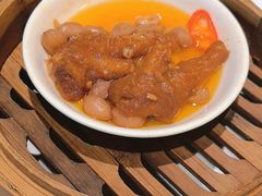 -蛇口希尔顿南海酒店·随轩中餐厅·粤菜