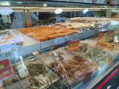 -宋记饼家(石门二路店)