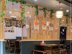 大堂-石老头关东饺子王·东北菜(嘉华鑫城店)