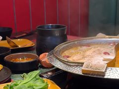 -牛New寿喜烧(曹路花园城店)