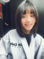 点击看大图 -Hair Code芭曲发型