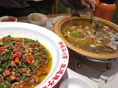 -鸡毛店·川菜(文殊院店)