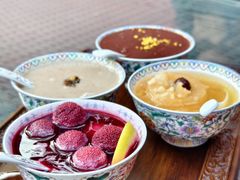 -萬春金福下午茶(故宫店)