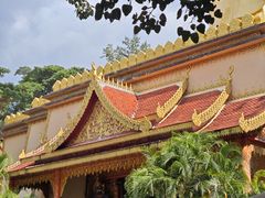 -西双版纳勐泐文化旅游区