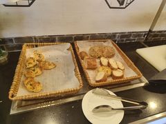 -元一希尔顿酒店·禅自助餐厅·啤酒花园