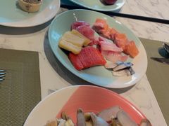 -厦门艾美酒店·新食谱西餐厅