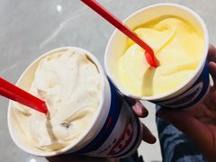 -DQ·蛋糕·冰淇淋(西城红场店)