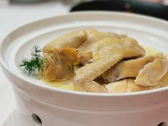 招牌水晶鸡-和记小菜(东方店)