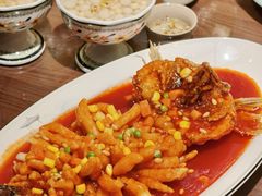 -七的湖·江南蟹舫·阳澄湖农家菜(蟹舫苑店)