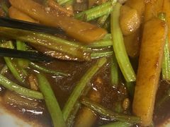 -八大碗私房菜(中城路店)