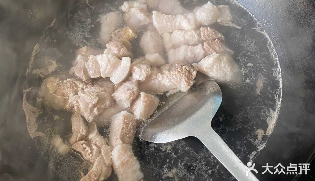 肉有富裕,做个五花肉
