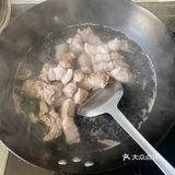 肉有富裕,做个五花肉