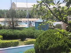 -泉城欧乐堡水上世界