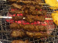 -金太阳海鲜烧烤·本地人餐厅(东纬路旗舰店)