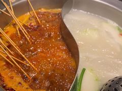 -井格重庆火锅(西直门凯德Mall店)