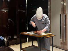 -北京泰富酒店-柏景轩中餐厅