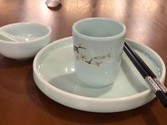 -三凤酒家·百年无锡菜(清扬茂业店)