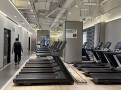 -FLARE STAR FITNESS(复地活力城店)