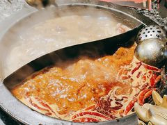 -蜀大侠火锅(建设路第五大道店)