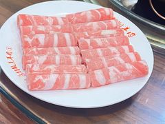 -总参北京涮羊肉