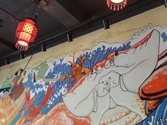 -三妹小龙虾·黄油蟹(华侨城总店)