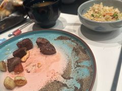 -将军日本餐厅·Shogun(厦门马哥孛罗东方大酒店)