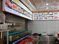 -坛南湾阿强农家乐.海鲜大排档老字号(福州地标美食店)