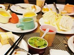 -佳源四季酒店-雅悦自助餐厅(新洲路店)