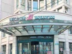 -锦江之星(北京长椿街店)