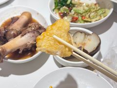 -上关东东北菜(夫子庙水游城店)