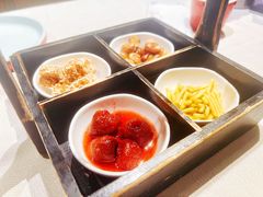 餐前小食-小京华楼·京味斋(三元桥国展店)