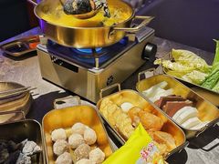 -Darling Queen·Mini·Live·House