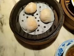 -广州花园酒店荔湾亭·地道点心·粤式饮茶