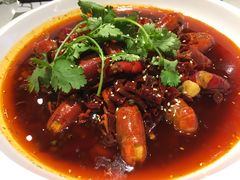 -八珍玉食鸡煲·打边炉(印象城店)