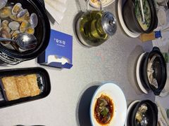 -百味馆·海鲜·湛江菜(后海花园店)
