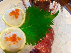 -Mr·Fish鱼鲜生海鲜放题(银泰in99店)