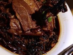 -吕氏疙瘩汤·海鲜新鲁菜(凯德mall新都心店)
