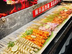 -吉布鲁牛排海鲜自助(成都大悦城店)