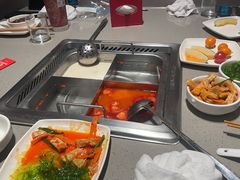 -海底捞火锅(5050购物中心店)