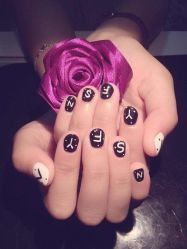 -EMILY艾枚莉美甲美睫·美颜·现磨咖啡