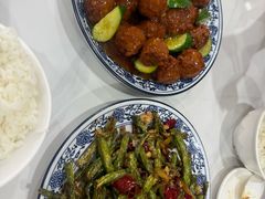 -北大地皖峰饭馆