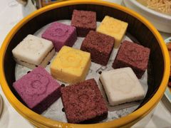 -绿杨春·淮扬宴(庐山路店)